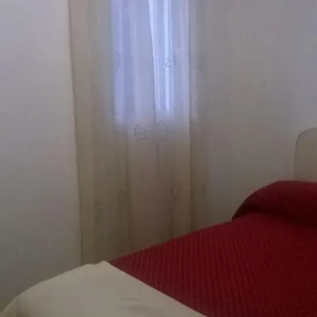 Accommodatie bij particulieren Camera Doppia In Eur