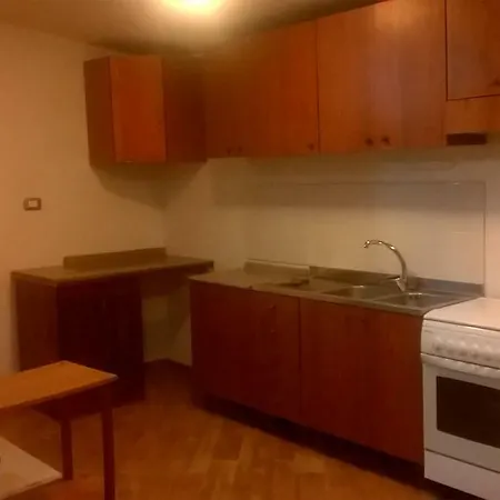 Camera Doppia In Eur Accommodatie bij particulieren