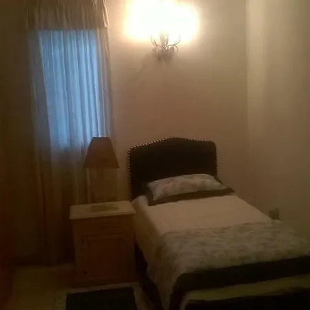 Camera Doppia In Eur Accommodatie bij particulieren *