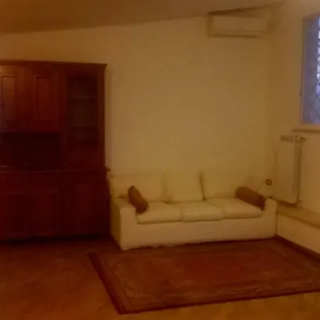 Camera Doppia In Eur Accommodatie bij particulieren Rome