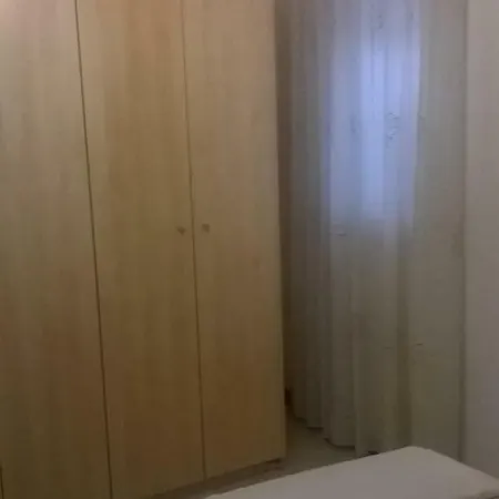 Camera Doppia In Eur Accommodatie bij particulieren Rome