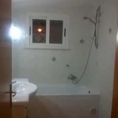 Camera Doppia In Eur Accommodatie bij particulieren