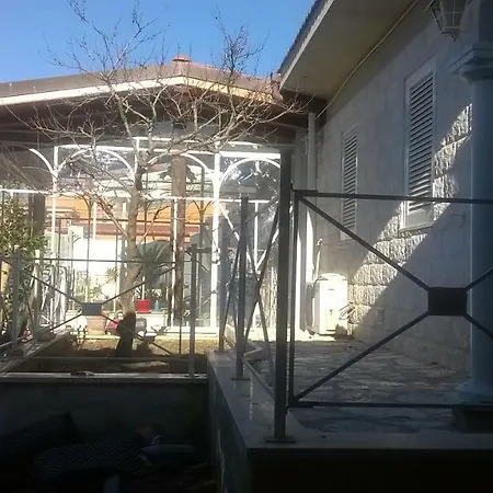 Homestay Camera Doppia In Eur *